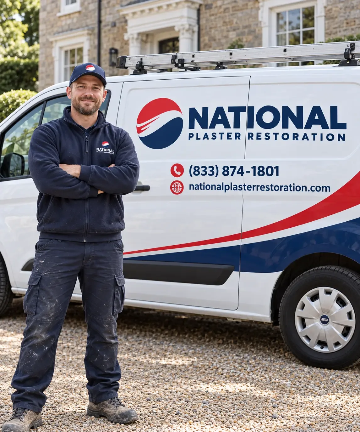 Plaster Repair company in Leon, WV